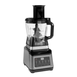 Кухонный комбайн 3в1 Ninja BN800EU черный/серый
