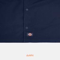  Рубашка мужская Dickies Fishersville Shirt артикул:DK0A4YS6DNX1 - купить в магазине Дайс