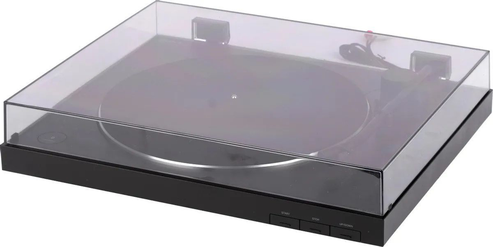 Виниловый проигрыватель Sony PS-LX310BT с поддержкой BLUETOOTH