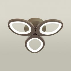 Потолочная люстра Lumion Lulu 4577/60CL