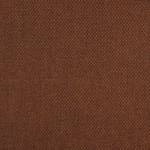 Штора портьерная  без держателя 135*270 коричневая