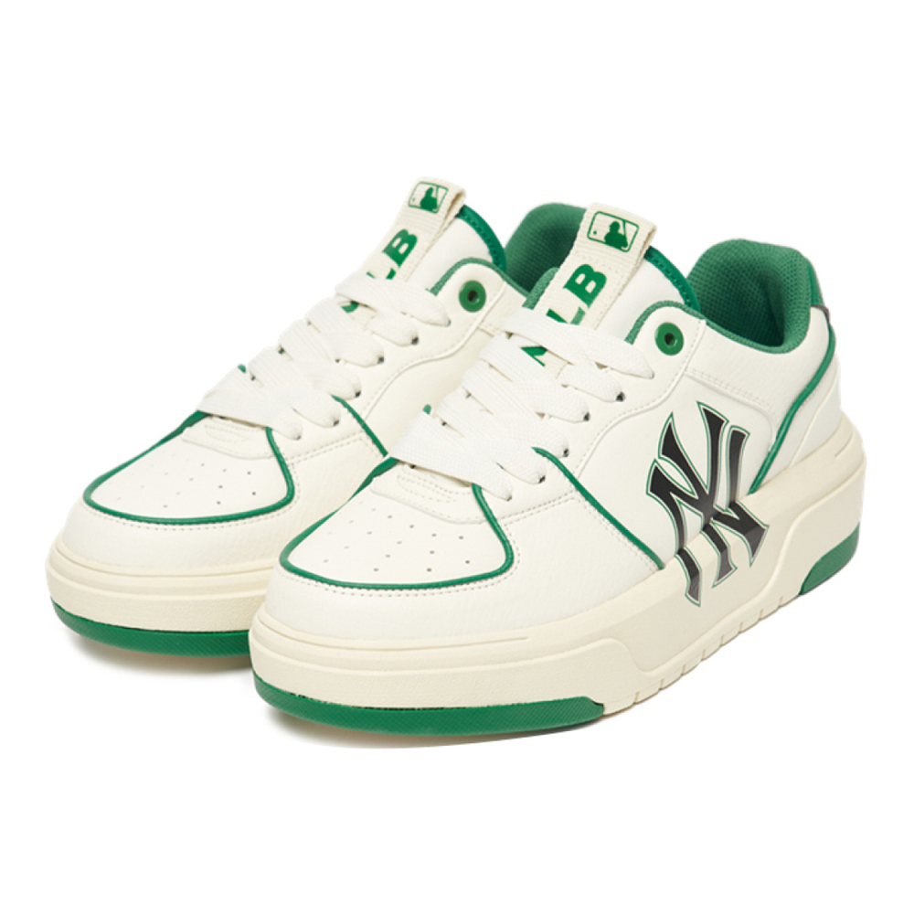 Кроссовки MLB Chunky Liner, 3ASXCA12N-50GNS