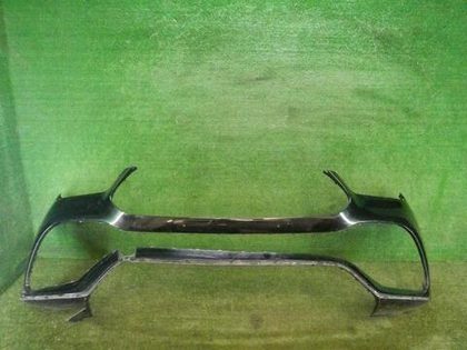 Бампер передний Mercedes GLE V167 (2018-2024) AMG