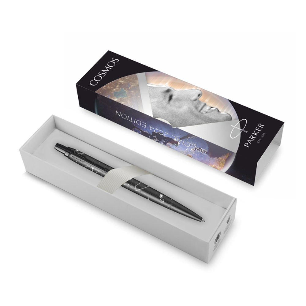 Шариковая ручка Parker Jotter XL Special Edition COSMOS