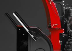 Cнегоуборщик CAIMAN Valto-24S RED