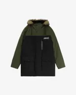 Парка Anteater Tundra Combo Khaki