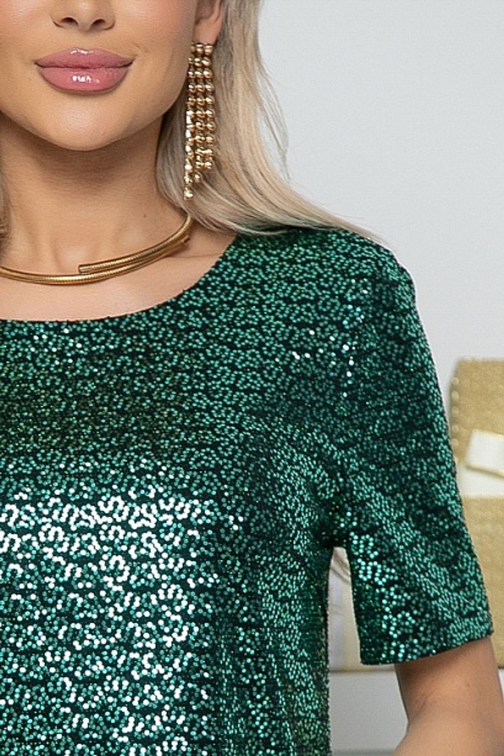 Блузка 41920 Avili