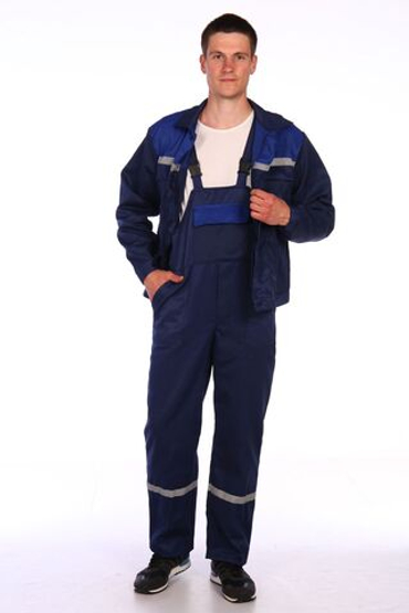 Летняя спецодежда