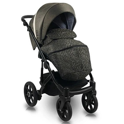 Коляска 2 в 1 Bexa IDEAL