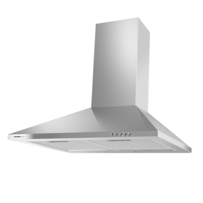 Кухонная вытяжка HOMSair DELTA 50 нержавеющая сталь