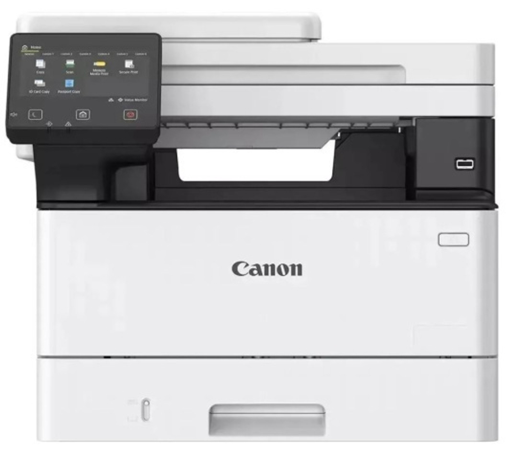 МФУ лазерное черно-белое Canon i-SENSYS MF463dw