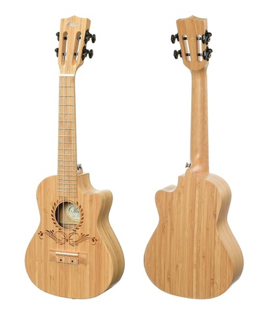 Укулеле концертная Olive U300CAT