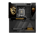 Материнская плата MSI MEG X870E GODLIKE AM5 4xDDR5 4xSATA3 RAID 7xM.2 7xType-C(2xDP) EATX