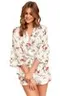Пижама PMT.4425 Plants