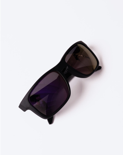 Очки ANTEATER Terminator-Black-Violet
