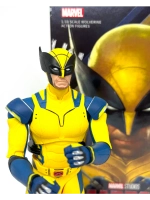 Фигурка Росомаха Wolverine Марвел ZD Toys 1933-02