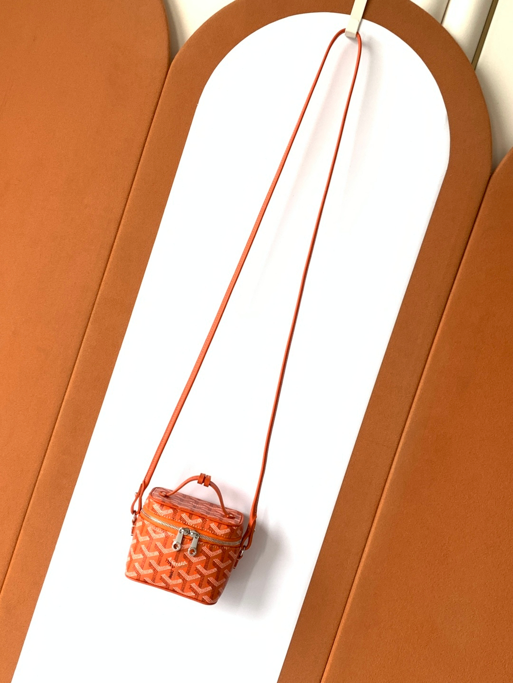 Goyard Muse Nano Vanity