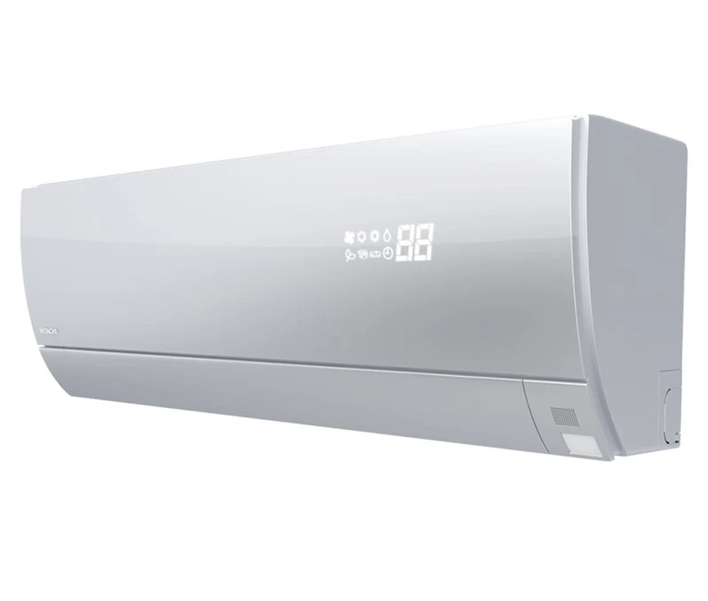 Hitachi RAK-25PSES/RAC-25WSE