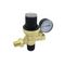 Клапан автоматической подпитки с манометром 1/2&quot; VALFEX