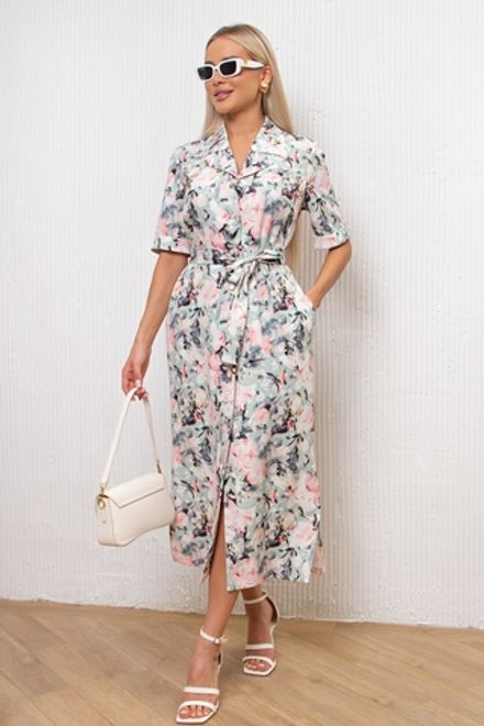 Платье Яра №1 Valentina