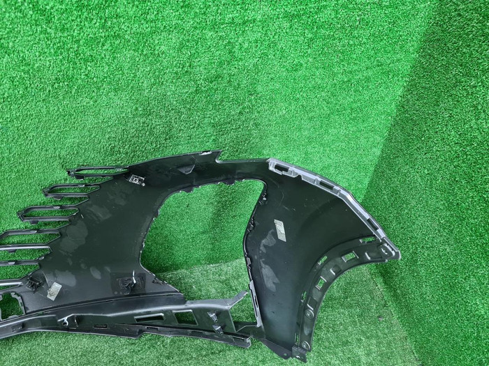 Бампер передний Omoda C5 (2022-н.в.)