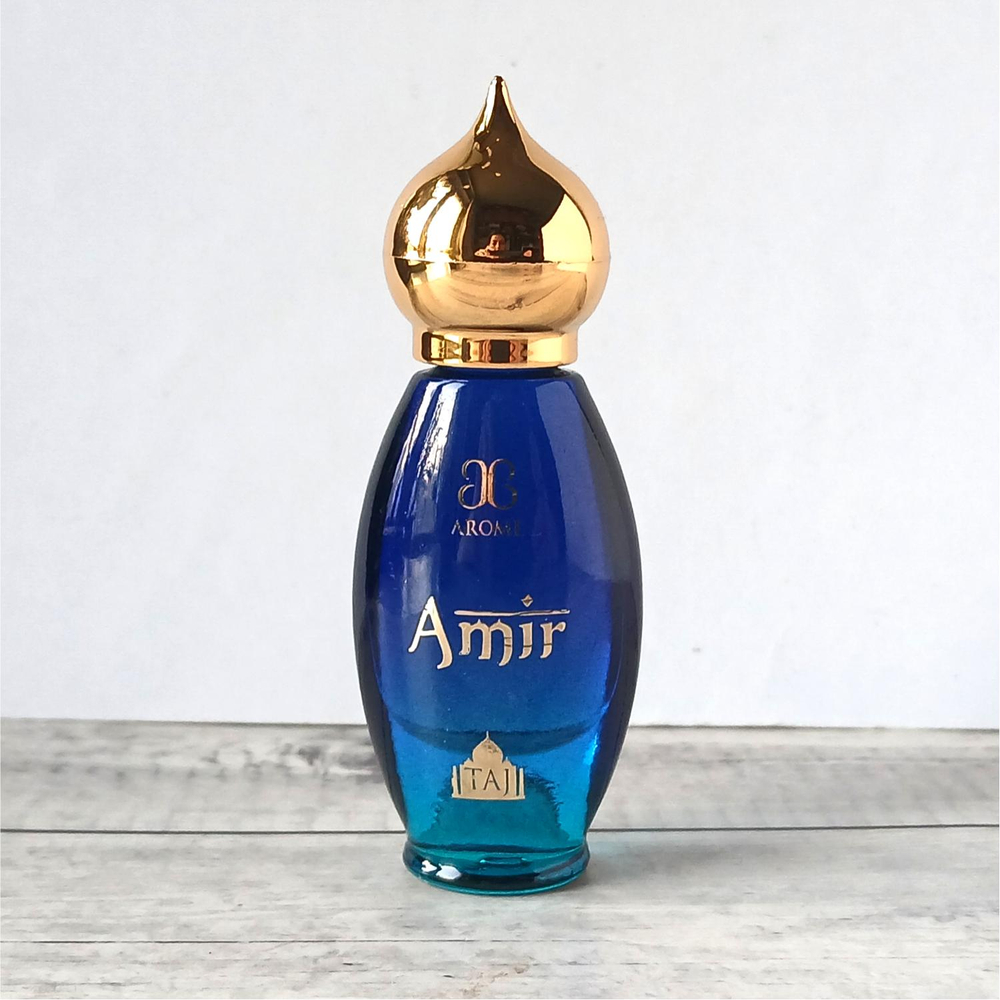 Духи Amir, индийские, масляные, Arochem