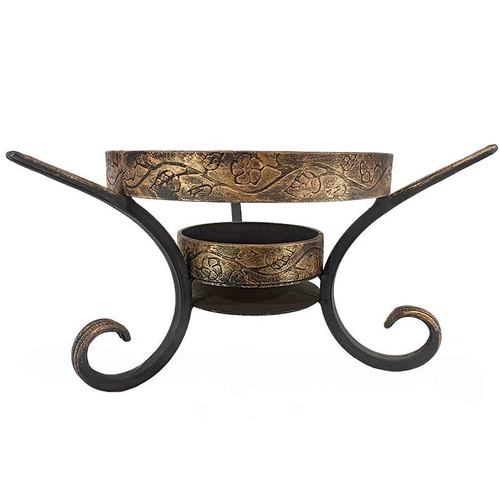 Подставка под садж "Шёлковый путь"