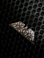 Сменные лезвия. 3D сет№1