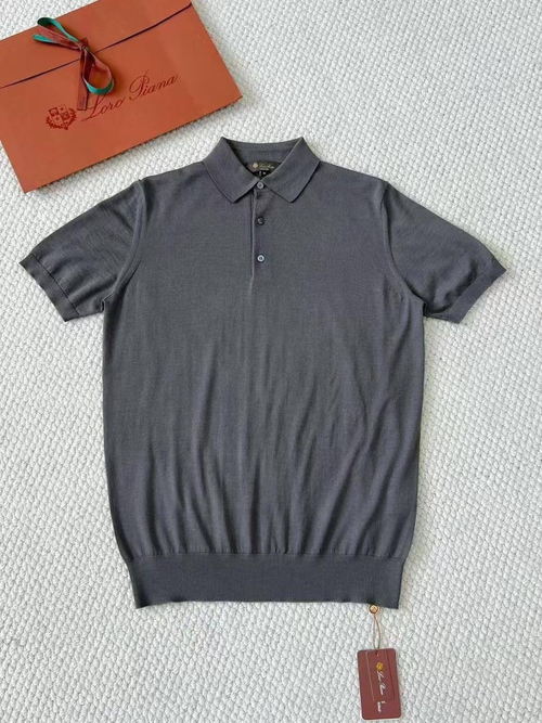 Поло Loro Piana