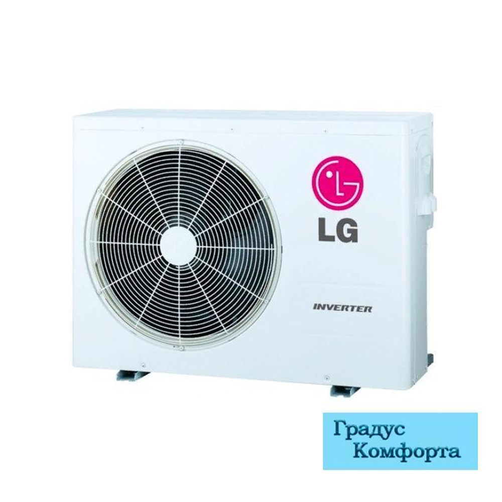 Канальные кондиционеры Lg UM36WC.N21R0/UU36W.UO2R0
