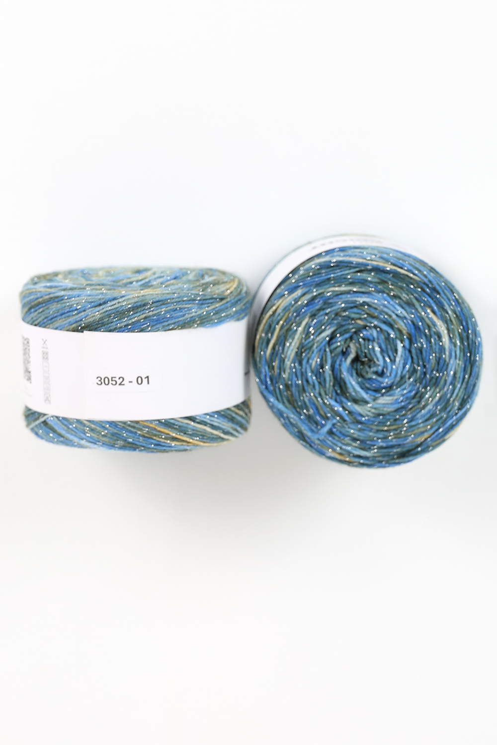 O’YARN SHINE BRIGHT NEW, 500г