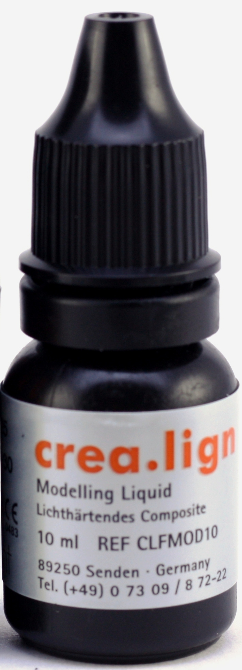 Жидкость для моделирования