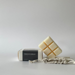 Набор ароматических кубиков для белья Tobacco vanille и White suede