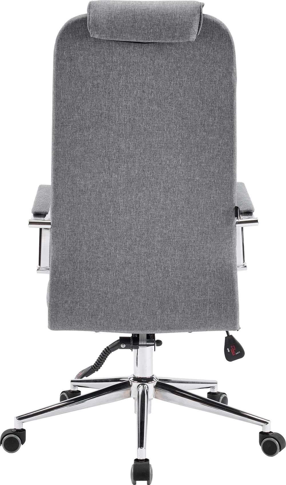 Кресло Everprof EP-710 Ткань Серый