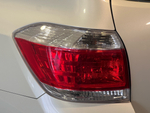 Toyota Highlander, 2011 год