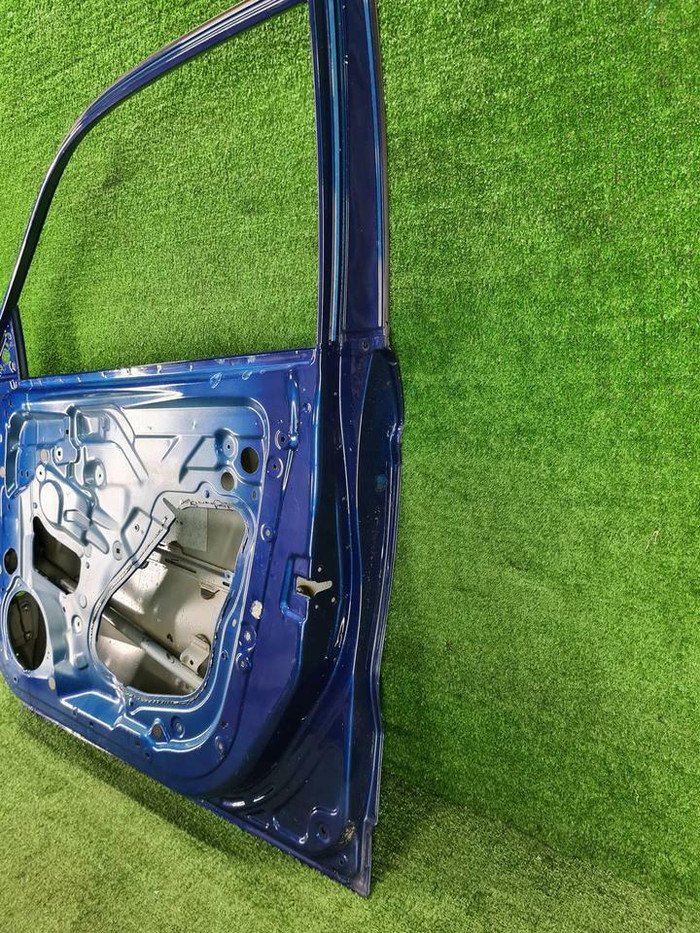 Дверь передняя правая Geely Atlas Pro (2021-н.в.)