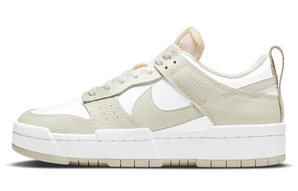 Nike Dunk Low Disrupt Sea Glass White Women"s