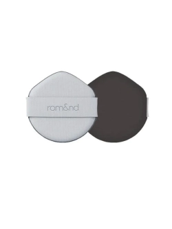 Romand Nu Zero Puff 2 pcs