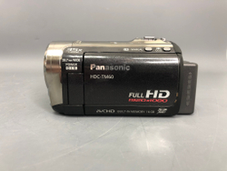 Panasonic HDC-TM60