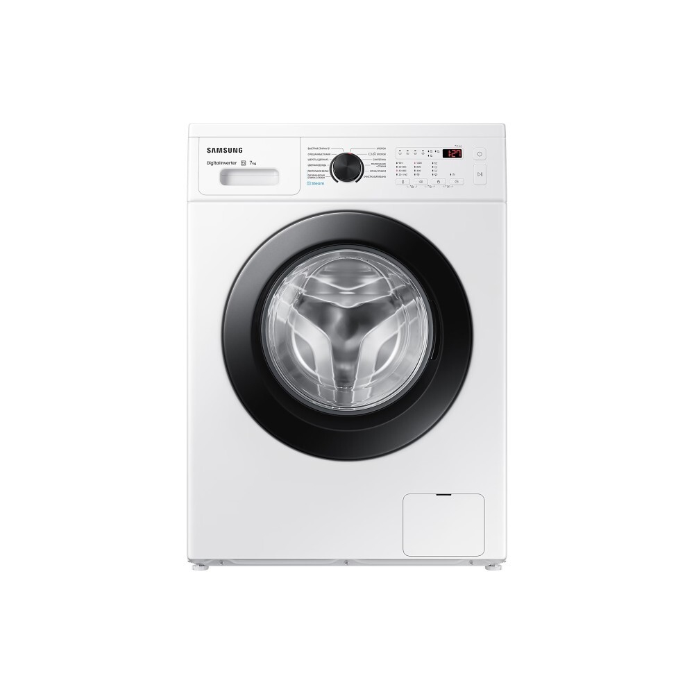 Стиральная машина Samsung WW70AG4S20CE/LP