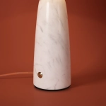 Декоративная настольная лампа Freya MARMOLATTE FR2054TL-01BS3