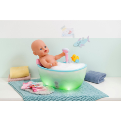 BABY born - Интерактивная кукла Эмма 43 см + аксессуары 836392 / артикул   836392  / GTIN 4001167836392
