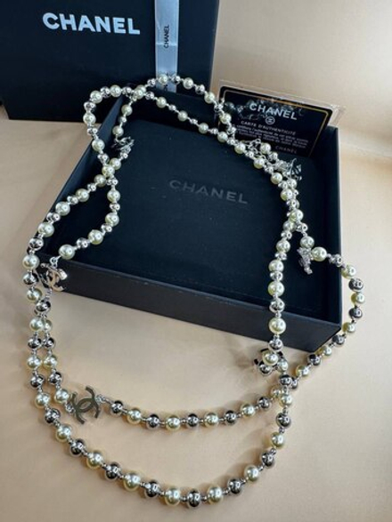 Сотуар CHANEL