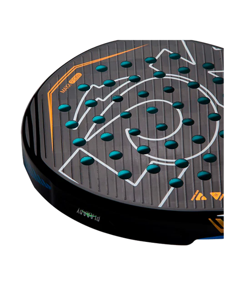 Ракетка для падел Lok Maxx Flow 2024 | Контроль и точность