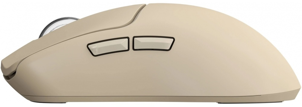 Мышь Acer OMR312 бежевый