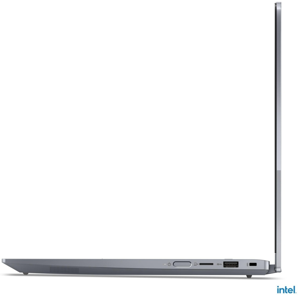Ноутбук Lenovo ThinkBook 14 2-in-1 G5 IAU 14&#34; / 16 Гб / SSD 512 Гб / Без ОС / 21SQ002RFW