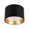 Светильник SP-BISCOTTO-R120-12W Warm3300-MIX (BK-GD, 80 deg, 230V) Arlight 055026
