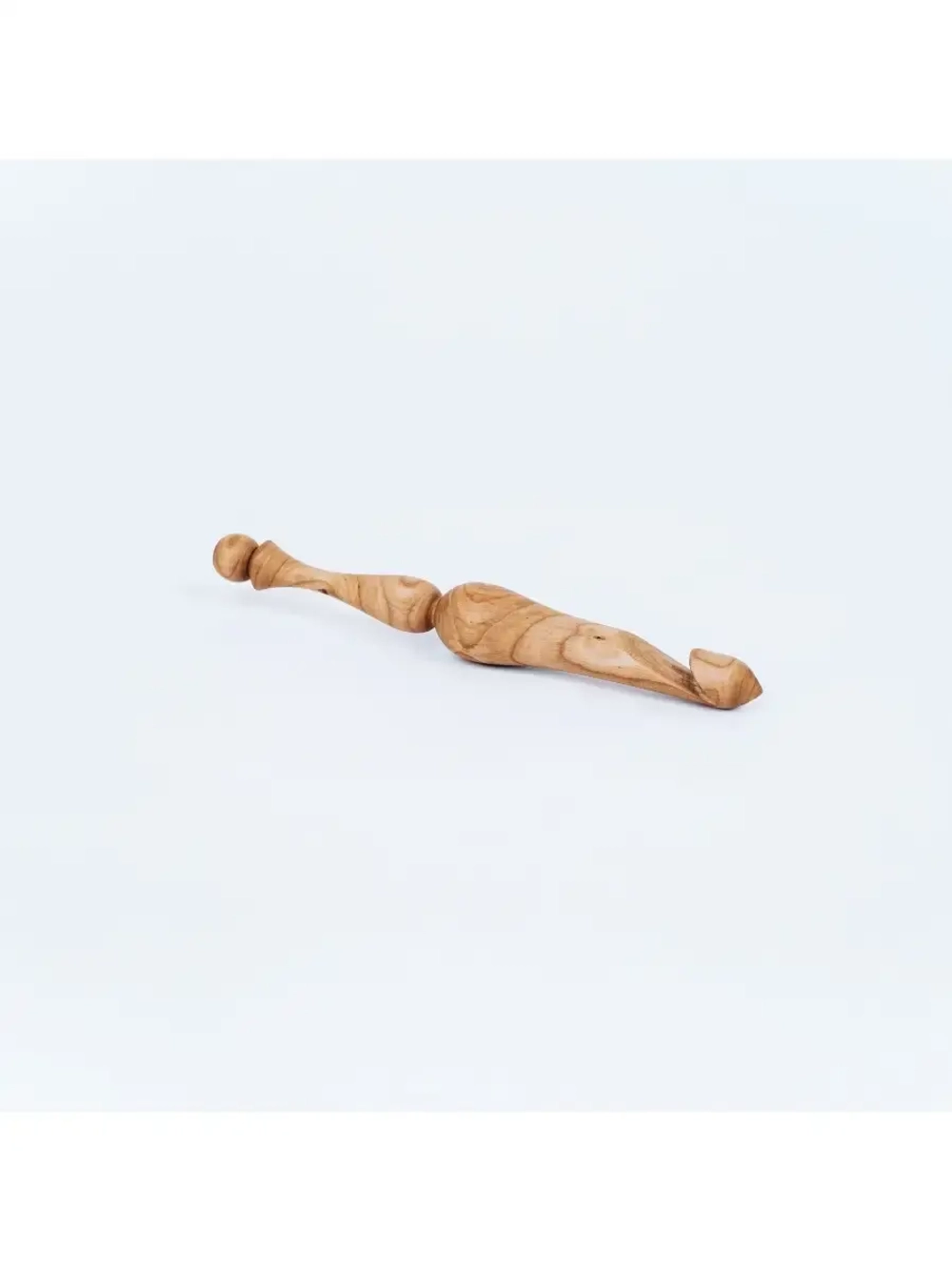 Крючок вязальный