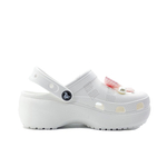 Crocs Classic Platform Clog Classic Clog Eva