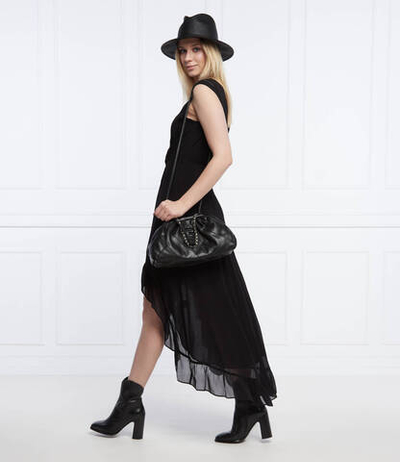 платье The Kooples - черный(FROB24235K)